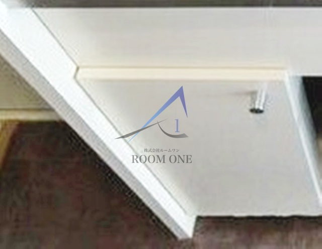 ライオンズマンション麻布の収納|収納です。