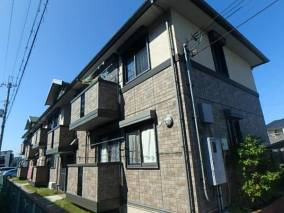 【エントランス】 | コージーコート八木D棟