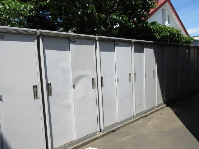 ＧＲＯＶＥ　ｉｎ　みずきの設備