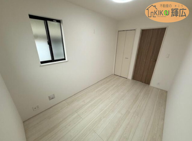 【子供部屋】 | 明石市大久保町西島（全１）　新築