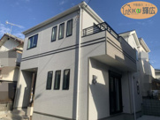 明石市大久保町西島　新築の画像