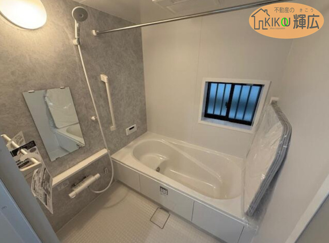 【浴室】 | 明石市大久保町西島（全１）　新築