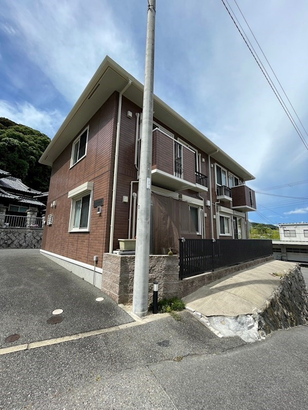 セジュール名谷Ⅱ