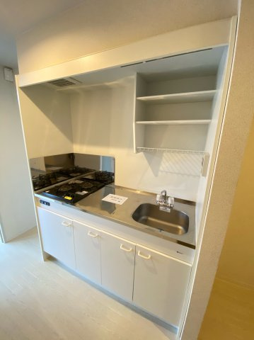 Bliss Pointあべののキッチン