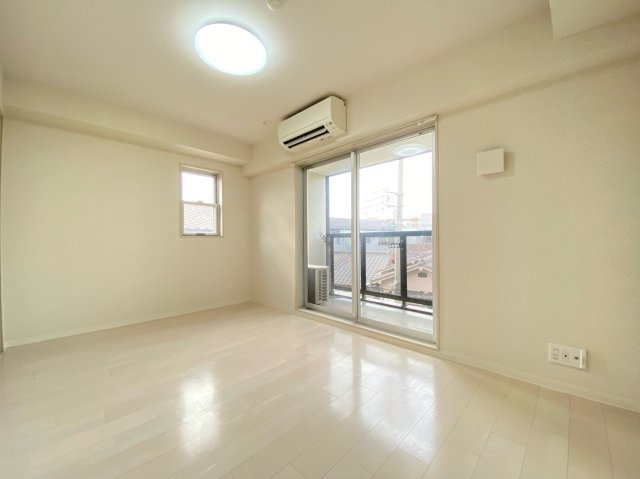 Bliss Pointあべのの居間・リビング