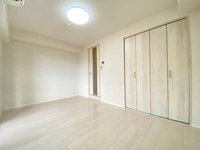 Bliss Pointあべのの内装