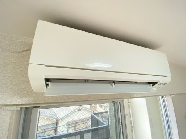 Bliss Pointあべのの設備