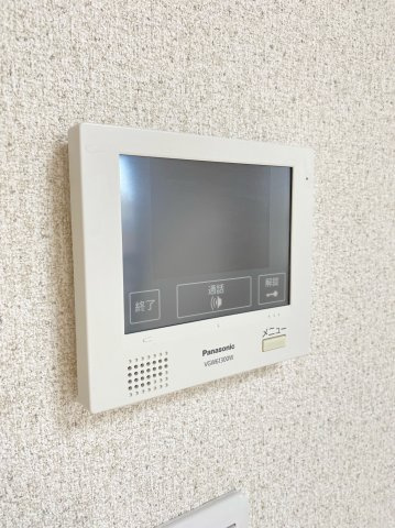 Bliss Pointあべののセキュリティ