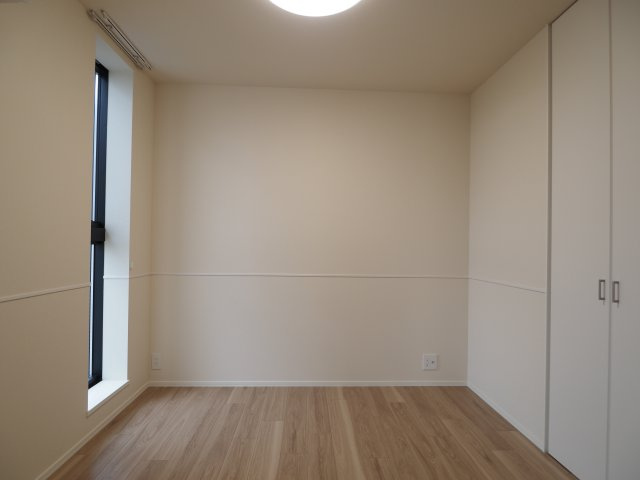 【洋室】 | Elysee ekodaⅡ