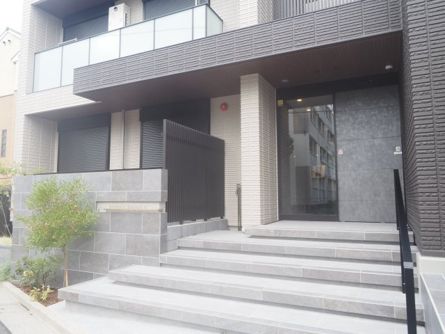 【エントランス】 | Elysee ekodaⅡ