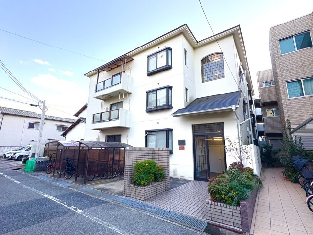 メゾン・プロビデンス