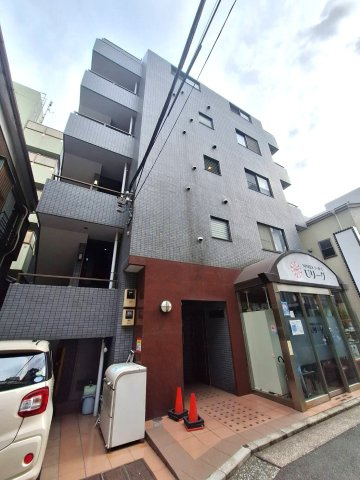シャルマン横浜