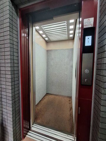 シャルマン横浜のその他共用部分