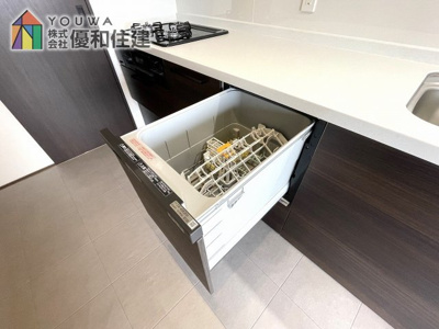 【キッチン】 | 朝霧パークホームズ