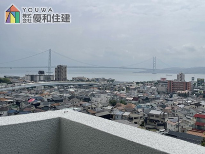 【展望】 | 朝霧パークホームズ