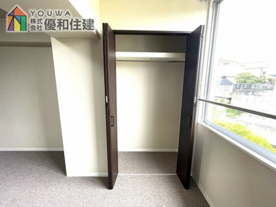 【収納】 | 朝霧パークホームズ