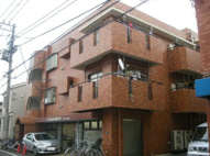 レジデンス池上の画像