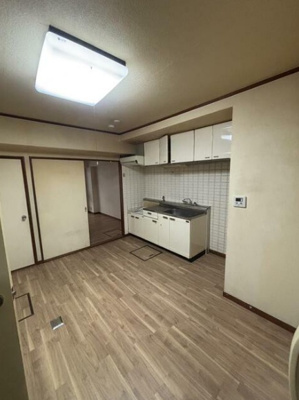 【キッチン】 | レジデンス池上