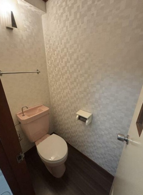 【トイレ】 | レジデンス池上