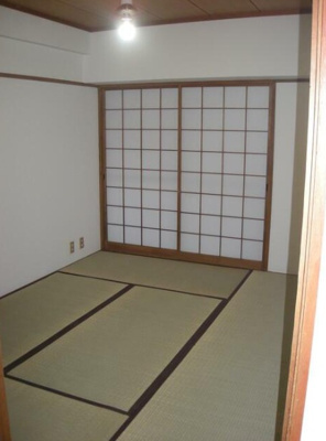 【寝室】 | レジデンス池上