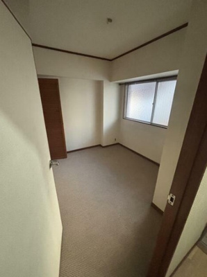 【寝室】 | レジデンス池上