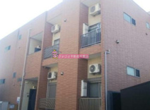 マリアージュの画像