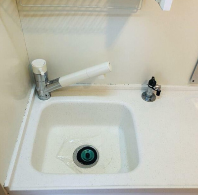 【キッチン】 | マリアージュ