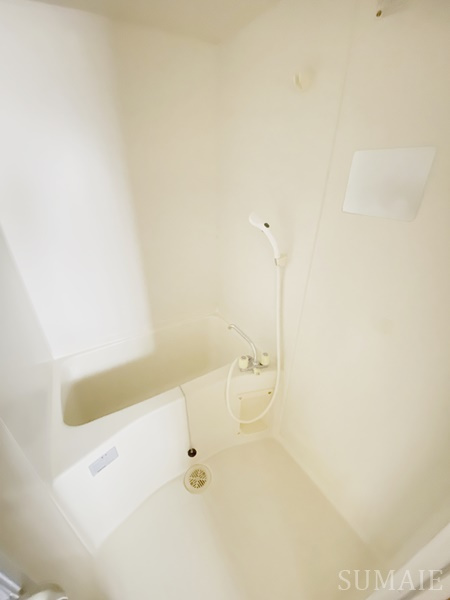 柴又ＳＴマンションの浴室