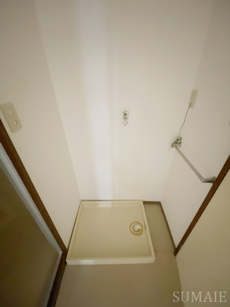 柴又ＳＴマンションの設備