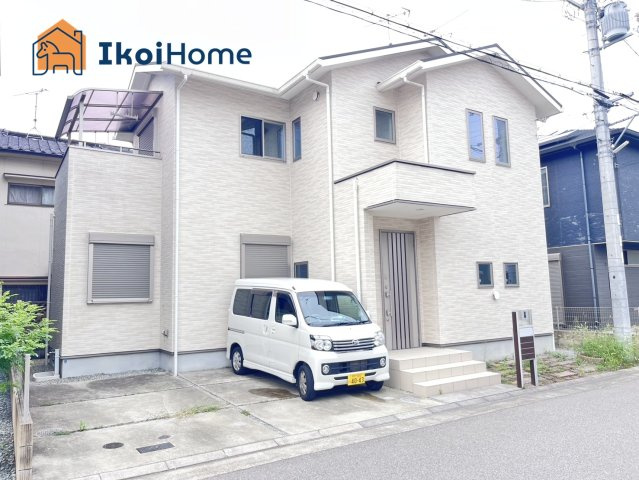 神戸市西区玉津町今津　中古戸建の外観|【ホームページに現地動画掲載中】●年中無休：当日予約可●新築のようでめちゃくちゃ綺麗！リフォーム済！