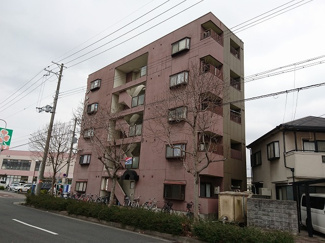 【外観】 | 近隣にスーパーがあるのでとても便利です