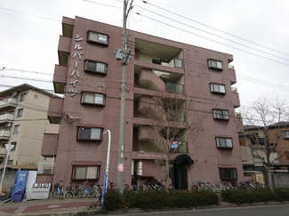 【外観】 | 近隣にスーパーがあるのでとても便利です