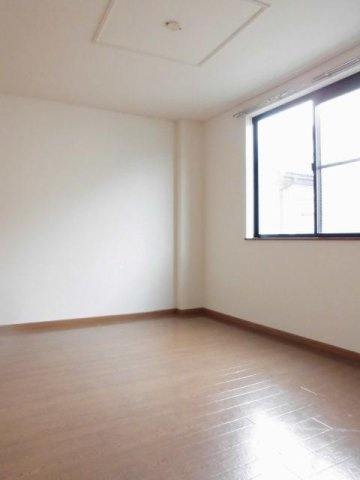 クレールＢの内装