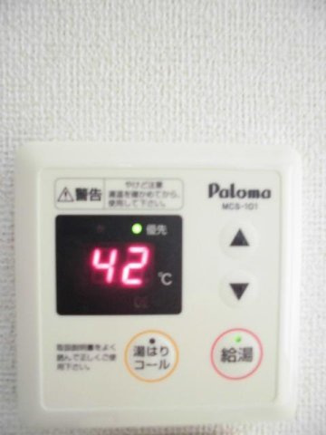 クレールＢのその他