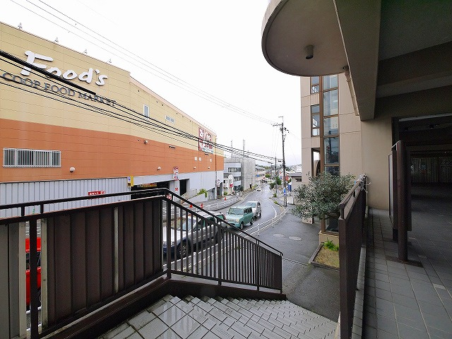 ヴィヴビルの周辺