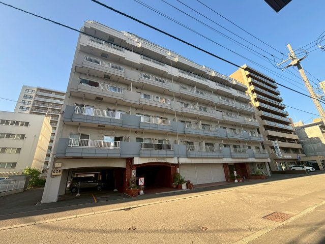 シャンボール植物園第2