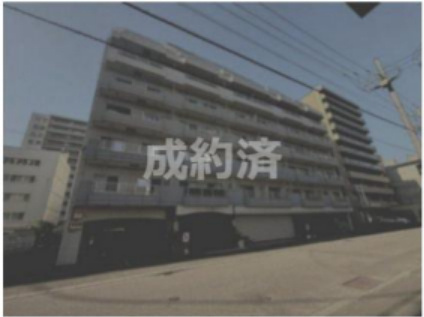 シャンボール植物園第2の外観