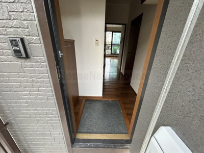 【玄関】 | クレストパレス