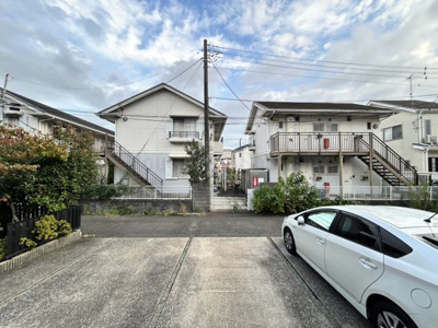 【展望】 | クレストパレス