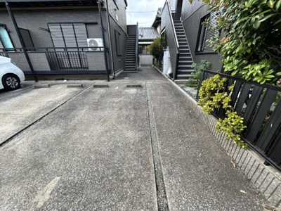 【エントランス】 | クレストパレス