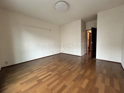 【寝室】 | クレストパレス