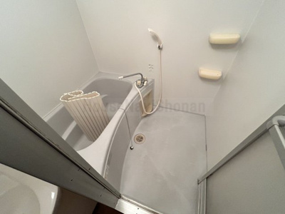 【浴室】 | クレストパレス