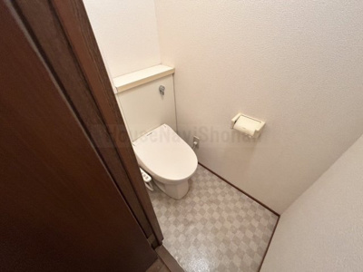 【トイレ】 | クレストパレス