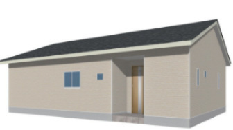 クレイドルガーデン大牟田市久福木第1　1号棟の画像