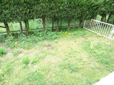 【バルコニー】 | サンフェリカ本庄 | 南向き