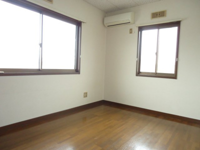 【設備】 | サンフェリカ本庄 | エアコン