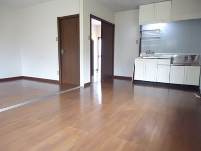 【居間・リビング】 | サンフェリカ本庄