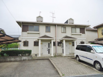 サンフェリカ本庄の画像