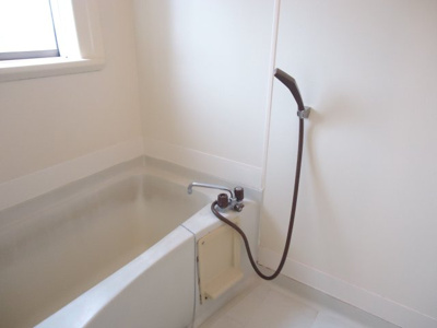 【浴室】 | サンフェリカ本庄