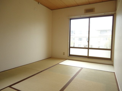 【その他】 | サンフェリカ本庄 | 和室6帖